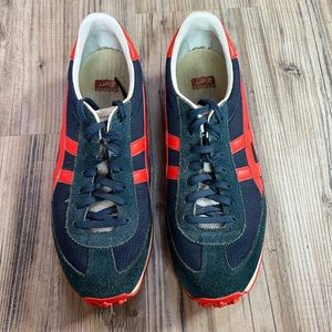 Onituska Tiger Mens Sneakers